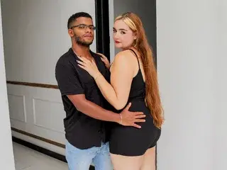 Nude Webcam with MarcoLuna - Streamate