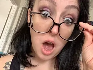 Adult Video Chat with LilibetRose - Streamate