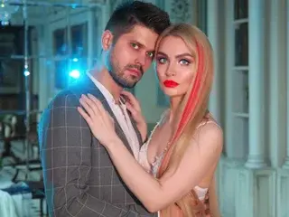 Private Sex Chat with LinaParadise - Streamate