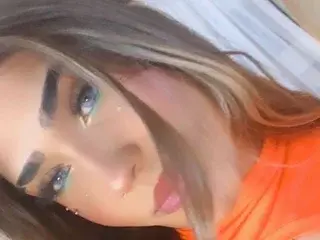 Adult Webcam with im_mishellbigass - Streamate