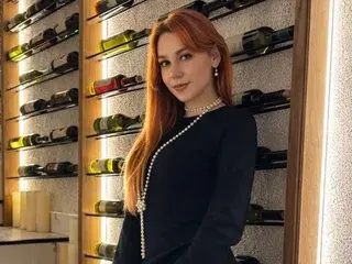 Adult Video Chat with LayaRedfox - Streamate