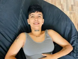 Private Sex Chat with Nini_Smith - Streamate
