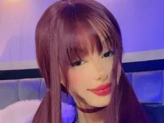 Live Porn with KalanyCandy - Streamate