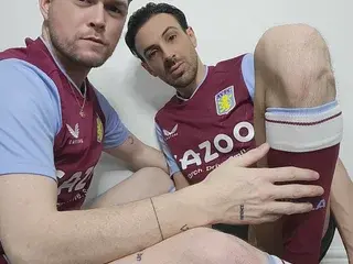 Adult Video Chat with Twotwinkhusbands - Streamate