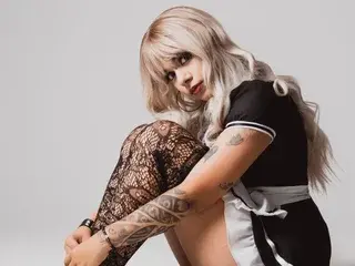 Best Webcam with emilyevo - Streamate