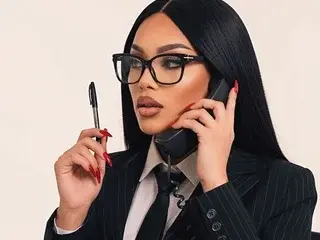 Sex Cam with 9inchspunisher - Streamate