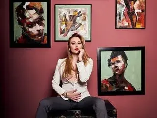 Live Sex with HAILEEYIx - Streamate