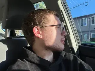 Adult Webcam with DomDandoloFTM - Streamate