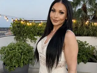 Best Webcam with NatashaBangs - Streamate