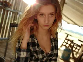 Private Sex Chat with LUNA_GLAM055 - Streamate