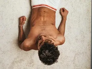 Free Live Porn with AsherBrock - Streamate