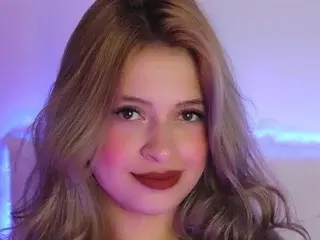Live Sex with Valeria_Estevez - Streamate