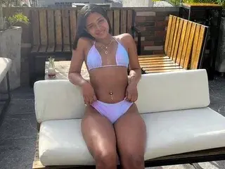 Best live sex cam show with SaraiMedrano - Streamate