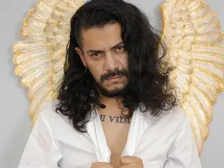Sex Cam with andressmith22 - Streamate