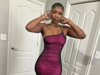 Live Sex with SashaZanotti - Streamate