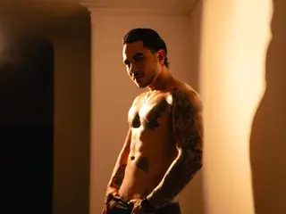 Adult Webcams with DanteDimarco100 - Streamate