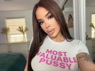 Adult Webcam with ItaliaArianna - Streamate