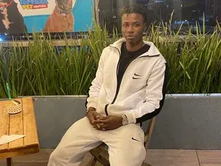 Free Porn Cam with JeanDantte - Streamate