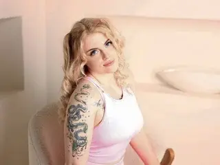 Adult Video Chat with Bonny_Brok - Streamate