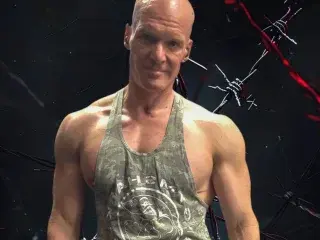 Adult Video Chat with Fitdad_zane - Streamate