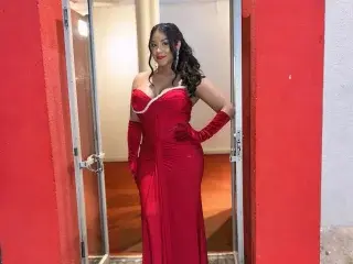 Free Live Porn with Taliana_brar22 - Streamate