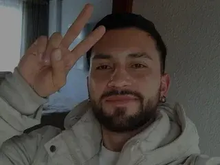 Live Sex with m_marlon - Streamate
