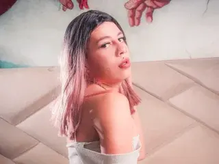 Best Webcam with AllizonKent - Streamate