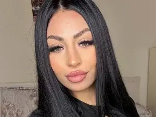 Live Sex Cam with DelilahRayn - Streamate