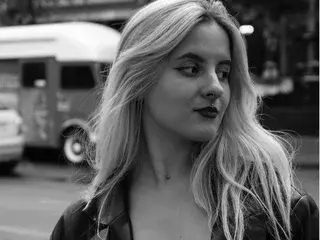 Adult Video Chat with Daryana_Gray - Streamate