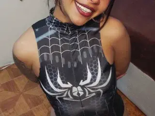 Sex Cam with Devil_Alice69 - Streamate