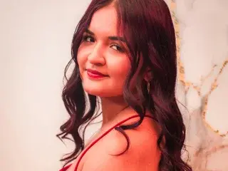 Sex Cam with AlissonContreras - Streamate