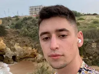 Nude Webcam with Vexen_io - Streamate