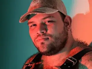 Best Webcam with big_bearrr - Streamate