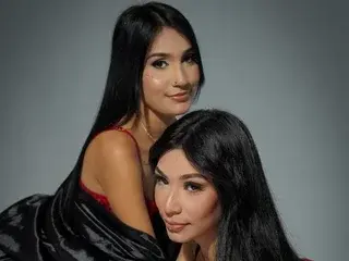 Free Porn Cam with AntonellaaFernandez - Streamate