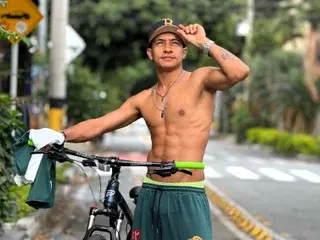 Best Webcam with Toji_zenin27 - Streamate