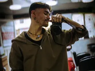 Live Sex with Aaronmalik - Streamate