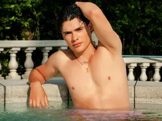 Best Webcam with BenitoSaenz - Streamate