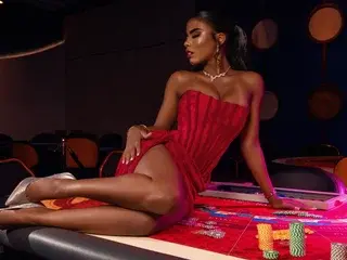 Free Porn Cam with GemmaDiaz - Streamate