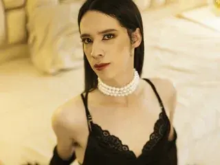 Adult Video Chat with Hacate - Streamate