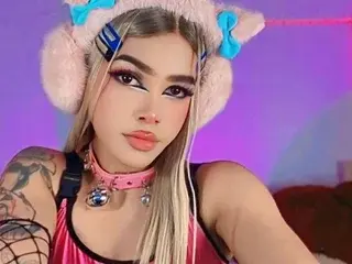 Best Webcam with Lady_TsLatina - Streamate