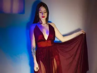 Porn chat with EvangelineTuner from streamate on pornchatting.com