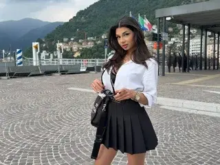 Sex Chat with LuvCaprice - Streamate