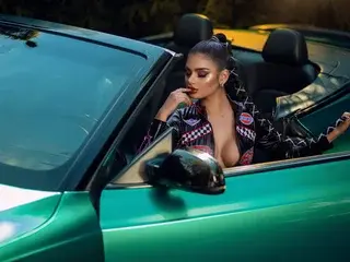 Sex Chat with Victoria_Sins - Streamate