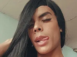 Live Porn with Estefania_robles - Streamate