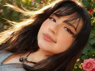 Adult Video Chat with LailaSumeru - Streamate