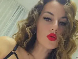 Free Porn Cam with Reedvelvet - Streamate