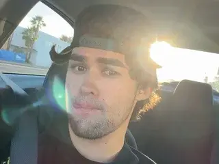 Private Sex Chat with rufusthedemon - Streamate