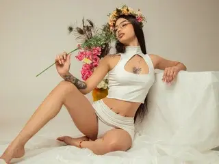 Free Porn Cam with CataStones - Streamate
