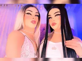 Sex Chat with Emmaa_Isabellaa - Streamate