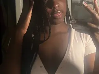 Adult Webcam with cherryianna - Streamate